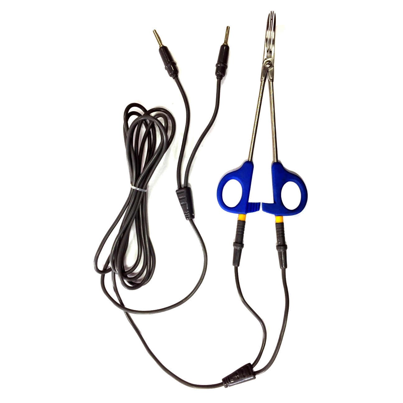 Bi-Clamp Cable